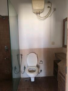 Bedroom Two Image of 1377 Sq.ft 2 BHK Apartment / Flat for sale in Umang Monsoon Breeze Phase 2, Sector 78 Gurgaon for Rs. 13200000