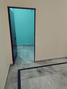 Pooja Room Image of 1400 Sq.ft 1 BHK Builder Floor for rent in Gomti Nagar Extension Lucknow for Rs. 9000