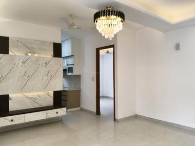 Living Room Image of 1500 Sq.ft 3 BHK Apartment / Flat for sale in Palam Vihar Gurgaon for Rs. 17500000
