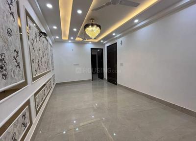 Hall Image of 2000 Sq.ft 3 BHK Builder Floor for sale in Ridhi Homes Greenfield Floors, Green Field Colony Faridabad for Rs. 15000000