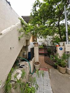 Balcony Image of 1550 Sq.ft 3 BHK Independent House for rent in Ramdev Nagar Ahmedabad for Rs. 25000