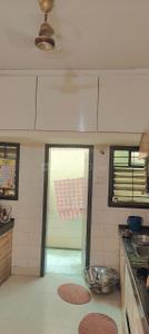 Kitchen Image of 3500 Sq.ft 3 BHK Villa for rent in Raviraj Ozone Villas, Wagholi Pune for Rs. 33000