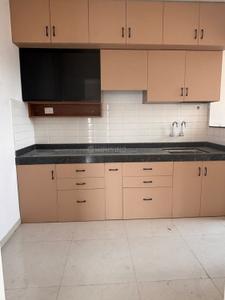 Kitchen Image of 1050 Sq.ft 2 BHK Apartment / Flat for sale in Khush Vista, Mohammed Wadi Pune for Rs. 5700000