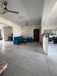 Image of 2275 Sq.ft 3 BHK Apartment / Flat for sale in Swara Sapphire, Ambawadi, Ahmedabad for Rs. 15500000