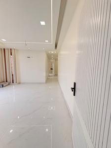 Bedroom Image of 1950 Sq.ft 3 BHK Builder Floor for sale in GMS Road Dehradun for Rs. 12500000