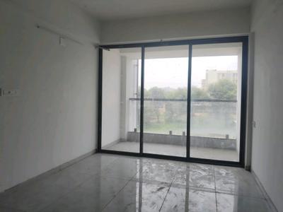 Living Room Image of 1215 Sq.ft 2 BHK Apartment / Flat for sale in S J Shashwat Paradise Phase 1, Mahadev Nagar Ahmedabad for Rs. 3735000