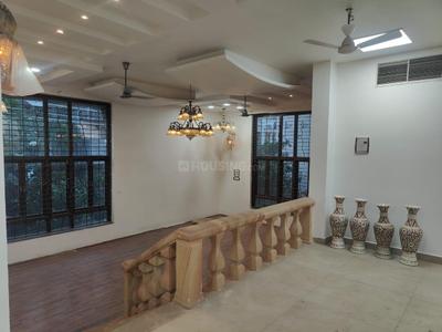 Hall Image of 2000 Sq.ft 4 BHK Independent House for rent in Kamla Nagar Nagpur for Rs. 200000