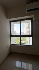 Bedroom Image of 567 Sq.ft 1 BHK Apartment / Flat for sale in Ashar Pulse, Thane West Thane for Rs. 9000000