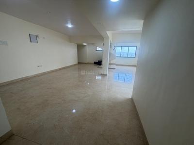 4.5 BHK Flat