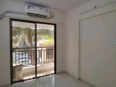 Bedroom Image of 655 Sq.ft 1 BHK Apartment / Flat for sale in Sai Satyam Residency B Building, Kalyan West Kalyan for Rs. 4100000
