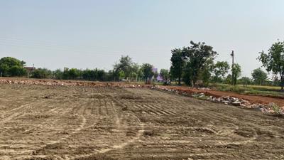 Image of 1000 Sq.ft Residential Plot / Land for sale in Bhatagaon, Raipur for Rs. 1099999