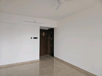 Living Room Image of 750 Sq.ft 2 BHK Apartment / Flat for rent in Yashada Vivantalife Vishakha, Dhanori Pune for Rs. 30000