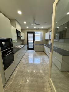 Kitchen Image of 8500 Sq.ft 12 BHK Independent House for sale in Maharani Bagh New Delhi for Rs. 500000000