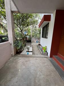 Image of 1600 Sq.ft 2 BHK Apartment / Flat for rent in Ravi Adwait, Indira Nagar, Nashik for Rs. 25000