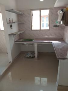 Kitchen Image of 700 Sq.ft 2 BHK Independent House for rent in Pallavaram Chennai for Rs. 16000
