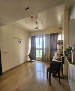 Hall Image of 2158 Sq.ft 3 BHK Apartment / Flat for sale in Assotech Celeste Towers, Sector 44 Noida for Rs. 27000000