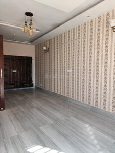 Hall Image of 774 Sq.ft 3 BHK Independent House for sale in Mata Gujri Enclave, Kharar Mohali for Rs. 6800000