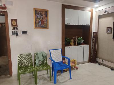 Hall Image of 1820 Sq.ft 3 BHK Apartment / Flat for sale in Bariatu Ranchi for Rs. 7500000