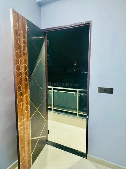 Ashok Vihar Phase 3 Extension Bedroom 1