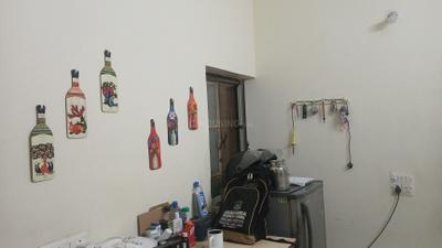 Living Room Image of 325 Sq.ft 1 BHK Apartment / Flat for sale in Rawat Nagar Jodhpur for Rs. 811000