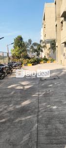 Image of 500 Sq.ft 1 BHK Apartment / Flat for sale in Perne, Pune for Rs. 1032750