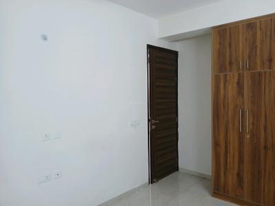 Bedroom Image of 1493 Sq.ft 3 BHK Builder Floor for sale in Smartworld Gems by Smartworld Developers, Sector 89 Gurgaon for Rs. 17200000