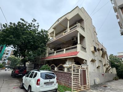3 BHK Duplex