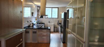 Kitchen Image of 6000 Sq.ft 5 BHK Independent House for rent in Pimple Nilakh Pune for Rs. 300000