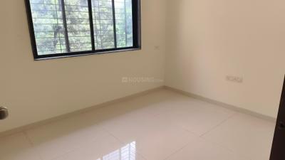 Bedroom Image of 1580 Sq.ft 3 BHK Apartment / Flat for rent in Dhankawadi Pune for Rs. 32000