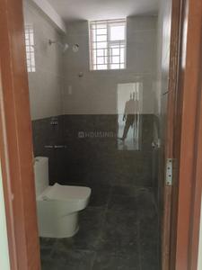 Bathroom Image of 1195 Sq.ft 2 BHK Apartment / Flat for sale in Sri Sathvik Nandanam, C V Raman Nagar Bengaluru for Rs. 14000000