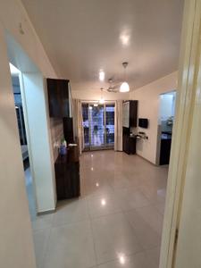 Hall Image of 1800 Sq.ft 3 BHK Apartment / Flat for sale in Parijat Nagar Nashik for Rs. 13500000