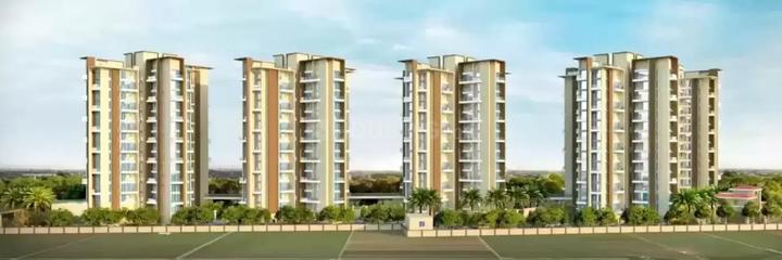 Benchmark Cyprus Main Image 1