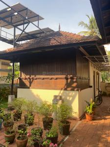 Image of 3000 Sq.ft 4.5 BHK Independent House for sale in Pullinkunnu, Alappuzha for Rs. 19000000