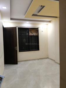 1 BHK Independent Builder Floor