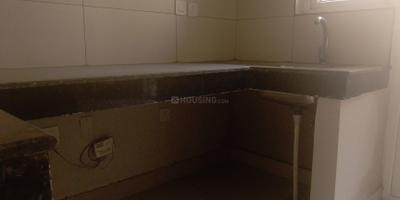 Kitchen Image of 1100 Sq.ft 2 BHK Apartment / Flat for sale in Tata Eureka Park Phase 1, Sector 150 Noida for Rs. 12700000