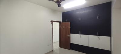 Bedroom Image of 2600 Sq.ft 3 BHK Apartment / Flat for rent in Phoenix City The Crest, Velachery Chennai for Rs. 180000