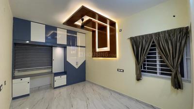 Balcony Image of 2800 Sq.ft 3 BHK Independent House for sale in Vellakinar Village Coimbatore for Rs. 17500000