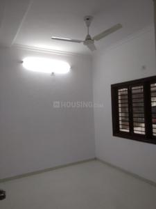 Bedroom Image of 2650 Sq.ft 3.5 BHK Villa for sale in Raama Sanskruti Bungalow, Gotri Vadodara for Rs. 27500000