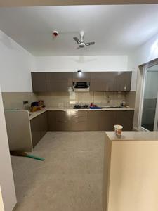 Kitchen Image of 985 Sq.ft 2 BHK Apartment / Flat for sale in Pride World City, Lohegaon Pune for Rs. 7800000