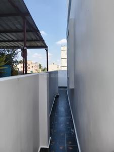 Balcony Image of 3006 Sq.ft 3 BHK Villa for sale in Devaryamjal Secunderabad for Rs. 12900012