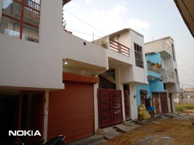 Image of 630 Sq.ft 3 BHK Independent House for sale in Balola, New Delhi for Rs. 3600000
