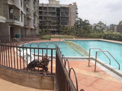 Balcony Image of 1120 Sq.ft 2 BHK Apartment / Flat for sale in Raikar Yashodeep Height, Rabale Navi Mumbai for Rs. 18000000