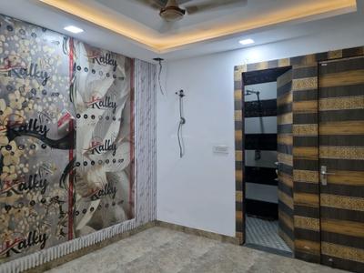 Bedroom Image of 1000 Sq.ft 3 BHK Apartment / Flat for sale in Razapur Khurd New Delhi for Rs. 6000000