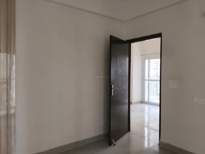 Bedroom Image of 1185 Sq.ft 3 BHK Apartment / Flat for rent in Terrace Homes, Noida Extension Greater Noida for Rs. 20000