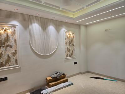 Living Room Image of 1500 Sq.ft 3 BHK Builder Floor for sale in BPTP Astaire Garden Floors, Sector 70A Gurgaon for Rs. 18500000