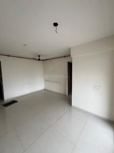 Hall Image of 1040 Sq.ft 2 BHK Apartment / Flat for rent in Dronagiri Navi Mumbai for Rs. 19000