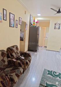 Hall Image of 1691 Sq.ft 3 BHK Apartment / Flat for sale in Kilpauk Chennai for Rs. 22500000