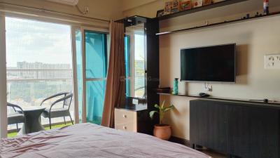 Bedroom Image of 1729 Sq.ft 3 BHK Apartment / Flat for sale in SJR Vogue Residences, Whitefield Bengaluru for Rs. 26800000