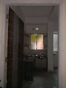 Main Entrance Image of 460 Sq.ft 1 BHK Apartment / Flat for sale in Keshtopur Kolkata for Rs. 1610000