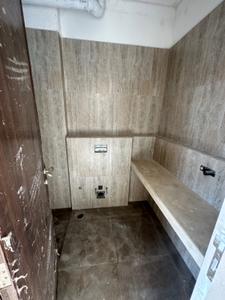 Bathroom Image of 715 Sq.ft 2 BHK Apartment / Flat for sale in Tridhaatu Morya, Govandi Mumbai for Rs. 25500000